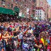 Your Guide To NYC's Pride Marches 2019